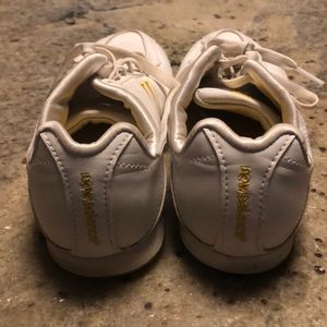 new balance 442 yellow